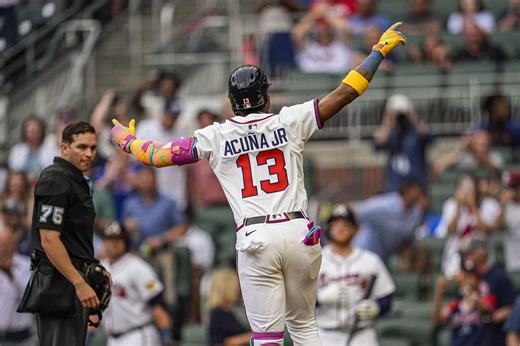 Today’s Best MLB Home Run Prop Bets: Top 5 including Shohei Ohtani, Ronald Acuna Jr., and more for July 1, 2025