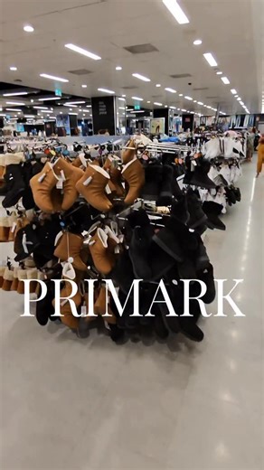 #shopping #compras #primark @primark | GuideShopping