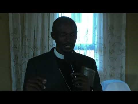 Inkonzo yentaba yaseMsebe Msimango Special Prayer