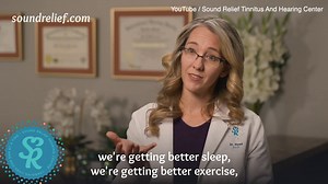 Audiologist explains how to detect misophonia and how it can be treated