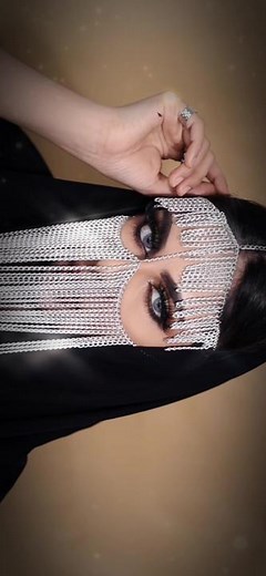 Arabian Nights Challenge with The Jaidi’s Sisters