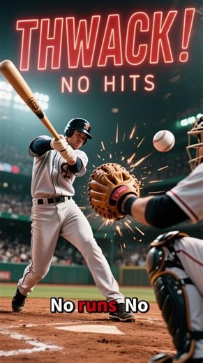 ONE Handed Pitcher Throws a NO HITTER in the MLB?