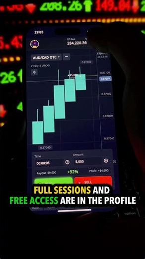 👉 Pocket Option AI Trading Bot | Live Trading Signals 2026 #trading #ai #bot