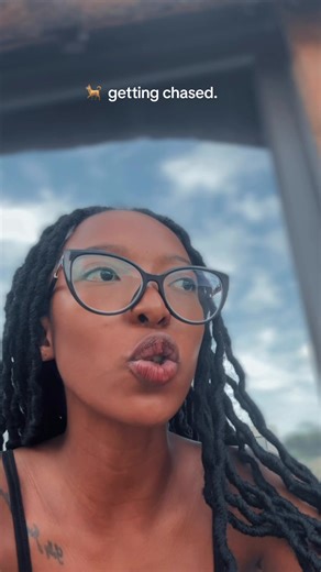 “It’s just playing” NO ! I don’t trust dogs I don’t own 😭 #fyp #katkoolatotse #creatorsearchinsights #storytime #tiktoksouthafrica