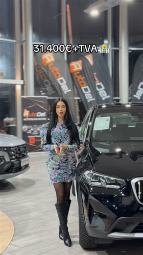 76 reactions | Avem un stoc BMW X3, an 2021! 朗 #fyp #viralvideos #bmwlife #x3 | AutoDel | Facebook