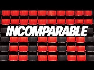 INCOMPARABLE | OKCThunder Films