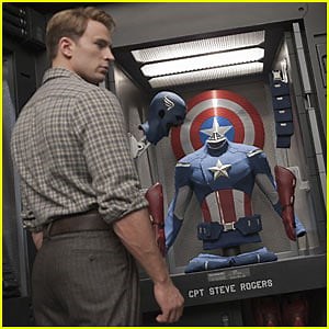 ‘Avengers’ Trailer Released