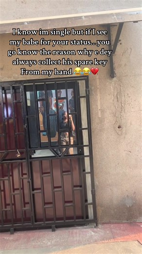 Single Life and Seeing My Babe's Status