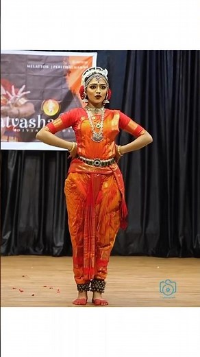 Classical Dance By Malavika Manoj Videography By SN Photography #icmdance #dance #icmtabla