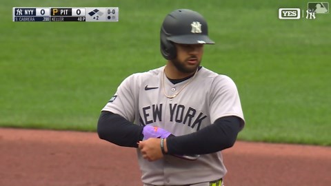 Lo más destacado Yankees vs. Piratas