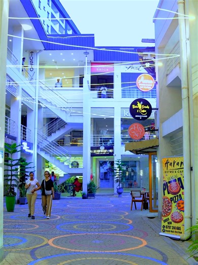 Celebrate Eid with Special Menus at Aaran Bistro