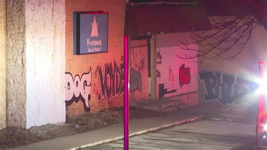 Fire at abandoned Omaha hotel renews calls for demolition amid ongoing legal battle