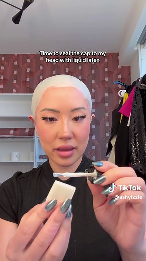 How to Put On a Bald Cap: A Beginner's Guide