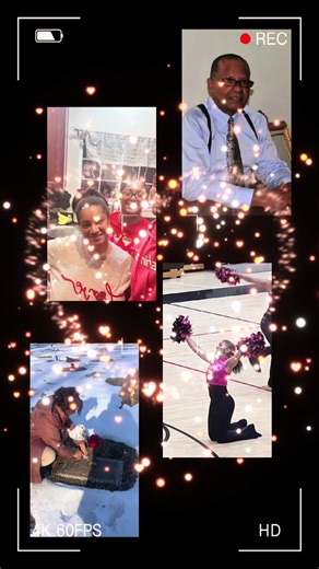 Wanda Taylor236 (@wandataylor828)’s videos with Family Affair (Live) - Chuck Brown