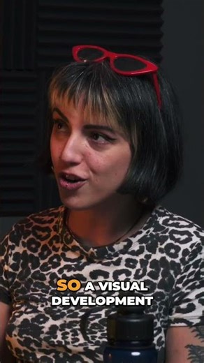 Visual Development vs. Concept Art: Key Differences #shorts