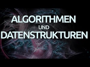 Algorithmen und Datenstrukturen - vorläufiger Abschluss