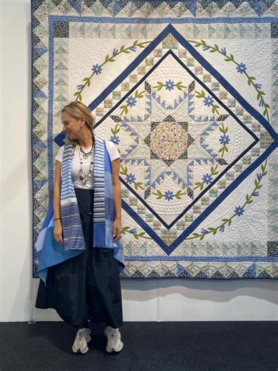 Quilt Pattern PDF - Tree of Life - Etsy