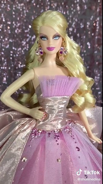 Holiday Barbie 2009 Unboxing: Collector's Edition Insight