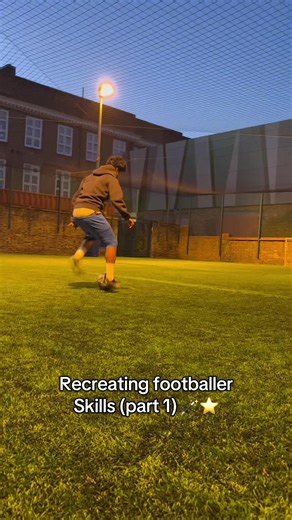 Top Football Skills to Master: Mahrez, Triple Elastico, Ronaldo Chop