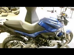 BMW R1200R 110 Hp 200 Km/h 2012 * see also Playlist