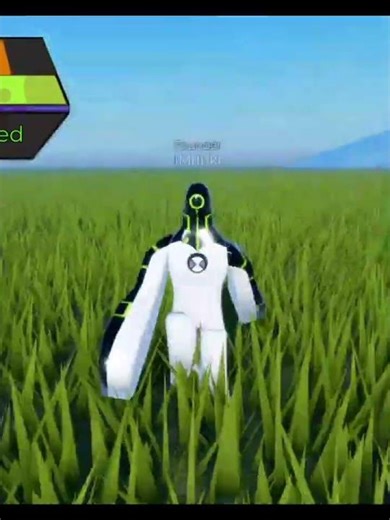 sneak peak do rework remodel do ultra T e Skills (Alien league Revival) 🎮hiro 10 games🕹️