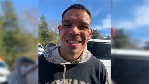 Man arrested in connection to Cherokee County burglaries