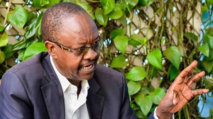 Mtangazaji mkongwe wa Radio Citizen Mohammed Juma Njuguna aaga dunia