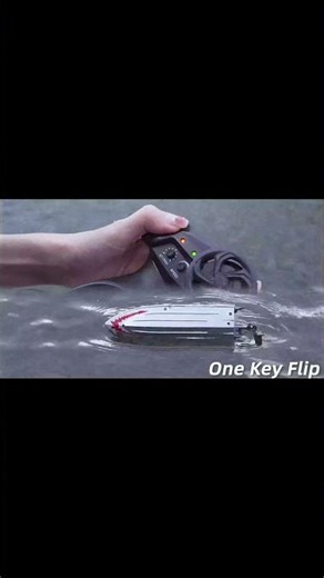 Ultimate Remote Control Speed Boat – Fast, Fun & Perfect for The Family!