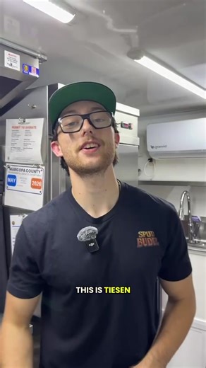 Spud Buddz Weekly Schedule: BBQ and More!