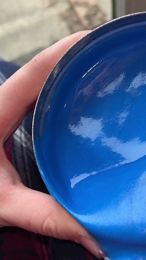 How to Clean Rusty Putty Tins