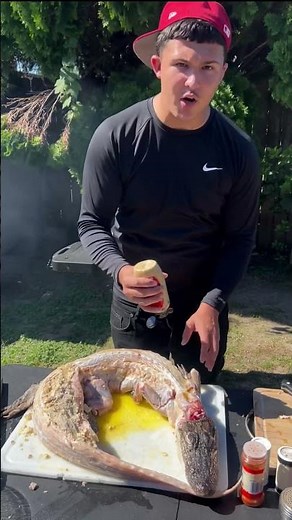 How to Smoke a whole Cajun Alligator in Louisiana |Stuffed Boudin Sausage | Lets Go!