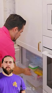 4.6K views · 47 reactions | Viral online random hacks are put on the test! 﫣 transparent toothpaste , ink removal with heat, blowing balloons with your nose name it we try it  | Archie5 Reacts | Facebook