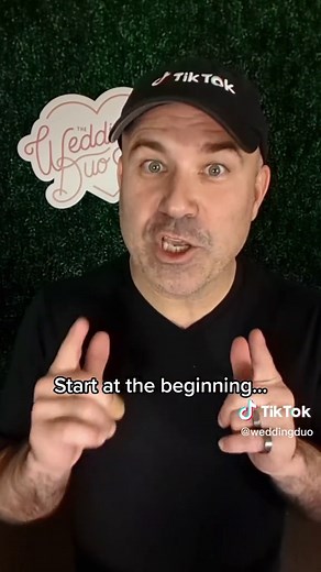 Perfect Bride's Entrance: How Long Will I Love You