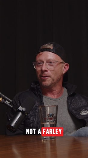 “Chris Farley was one of us… just funnier." Richard Lorbach from Drink Wisconsinbly shares why he thinks Wisconsin’s favorite comedian and actor deserves a statue in Madison in episode 8 of Midwest Legends, out tomorrow. What Midwest legend would you put up a statue for? 👇 #MidwestLegends #MidwestLegendsPodcast #MidwestLife #Podcast | Midwest Legends Podcast