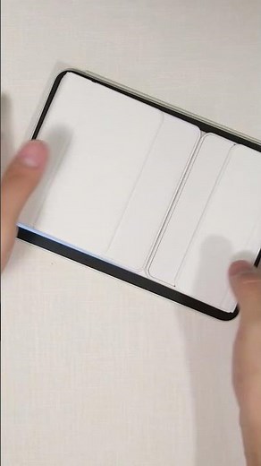 タッチパッド付キーボードはiPad miniで使えるのか｜Omikamo 折り畳みキーボードレビュー