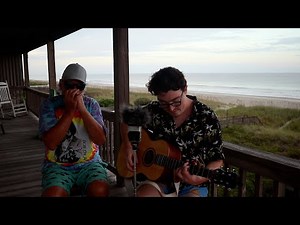 Island/Defying Gravity (Jimmy Buffett medley with Dad)