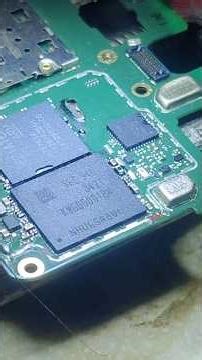 memory ic reballing #mobile #mobilelegends #mobilelegends #1millionviews #skmobilelab