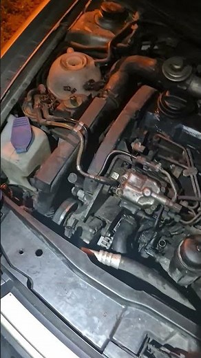 Thermostat replacement completed