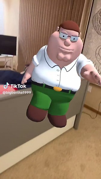 Peter dancing #peter #petergriffin #meme #memes #cool