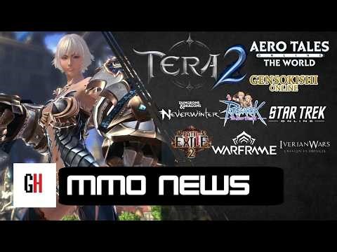 MMO News - April 26