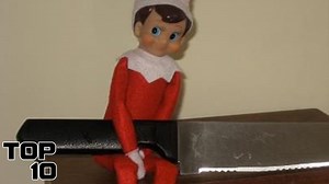 176K views · 2.8K reactions | Top 10 Dark Elf On Shelf Urban Legends | Most Amazing Top 10 | Facebook