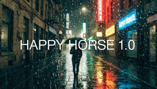 Happy Horse 1.0: The Anonymous AI Video Model That Topped Every Leaderboard | BasedLabs.ai