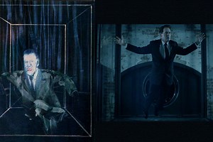La influencia del arte en la obra de David Lynch revelada en un fascinante ensayo visual