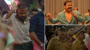 Nna Thaan Case Kodu: Kunchacko Boban’s ‘Bad Dance’ Moves to Mammootty’s ‘Devadoothar Paadi’ Song Sets Internet On Fire (Watch Video) | 🎥 LatestLY