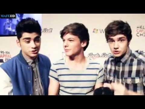 One Direction - Favourite Christmas Song