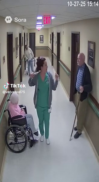 CNA Nursing Humor: A Day in the Life