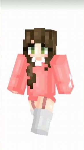 Best Minecraft Skins for girls😱 2026 Edition #viral #shortvideo #minecraft #youtubeshorts #youtube