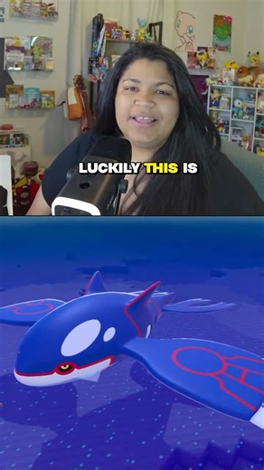 MYSTERIOUS Goggles Do WHAT in POKOPIA?!