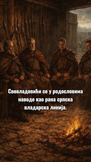 SRBIJA U V VEKU: OŠTROJILO I ODBRANA PREVALISA (DANAŠNJA CRNA GORA)