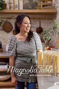 Magnolia Table with Joanna Gaines (2021-2024) - Specials Episodes and Ratings